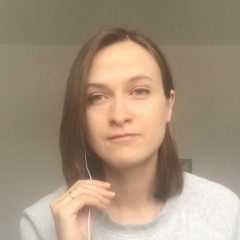 Анна Фарино, 11.01, Минск