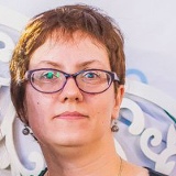 Анастасия Николаева, 06.08, Санкт-Петербург