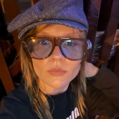 Анастасия Набокова, 03.06.1988, Санкт-Петербург