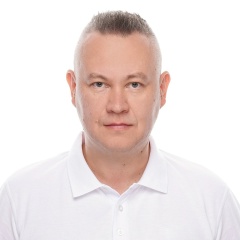 Юрий Ивлев, 30.08, Новосибирск