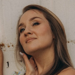 Валерия Каспарова, 22.09, Москва