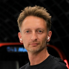 Александр Фомин, 29.04.1982, Москва