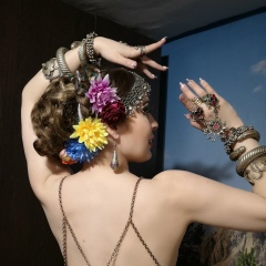 Надежда Сорокина, 23.05, Новосибирск