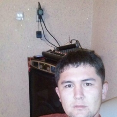 Фердауси Атахожаев, 23.02.1987, Жанакорган