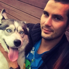 Константин Савин, 03.08.1991, Владимир