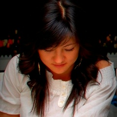 Марина Горноженко, 03.11.1939, Бишкек