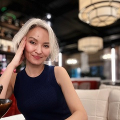 Мадина Нургужина, 03.10, Алматы