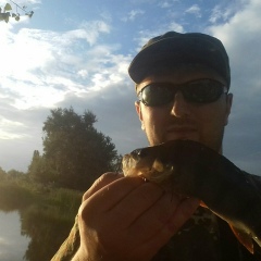 Богдан Мельничук, 14.06.1986, Луцк