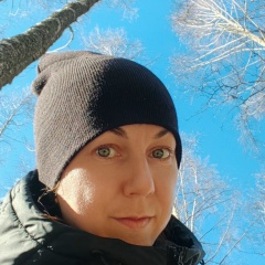 Екатерина Заменина, 23.05