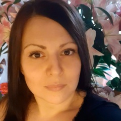 Татиана Кузнецова, Москва