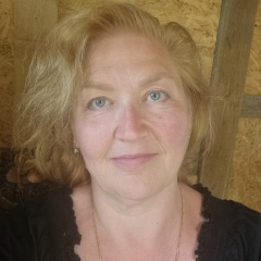 Татьяна Евдокимова, 13.07.1969, Санкт-Петербург