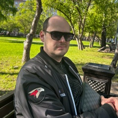 Евгений Мосолов, 04.02, Омск