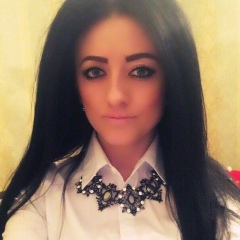 Alla Sopova, 24.04.1989, Курск