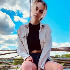 Elina Korepanova, 24.05.1994, Москва