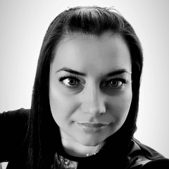 Ирина Чередниченко, 04.10.1986, Москва