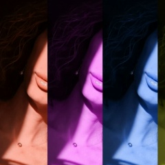 Катя Метелица, 03.04, Санкт-Петербург