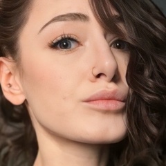 Екатерина Етумян, 27.02.1993, Москва