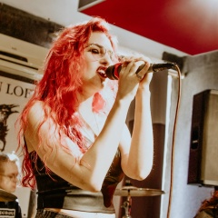 Anastacia Roi, 21.04, Санкт-Петербург