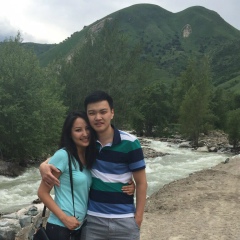 Станислав Шегай, 18.05.1989, Алматы