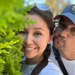 Алия Маришина, 28.05.1987