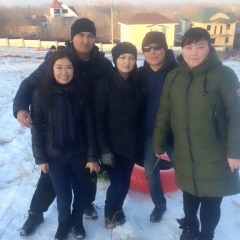 Temirhan Abdugaliev, 30.09.1984, Алматы