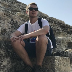 Иван Игнатов, 25.06.1988, Москва