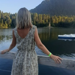 Ирина Устелемова, Улан-Удэ