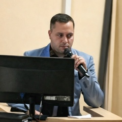 Юрий Ярошенко, 24.01.1989, Липецк