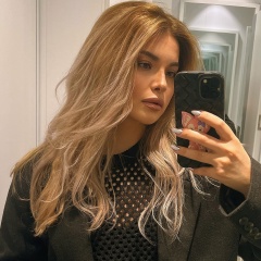 Эллада Дионидис, 16.03, Санкт-Петербург