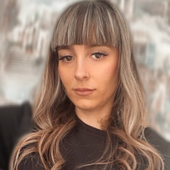 Natasha Danishevskaya, 08.07.1990, Симферополь