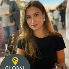 Миля Садрутдинова, 13.11.1988, Казань