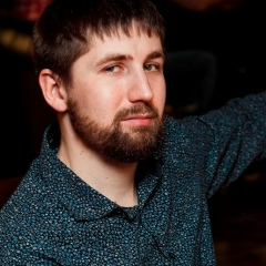 Вячеслав Козачук, 24.02.1990, Новосибирск