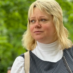 Лада Иванова, 15.06.1976, Москва