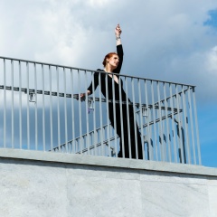 Евгения Савилович, 12.08.1988, Москва