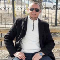 Maks D, Аршалы