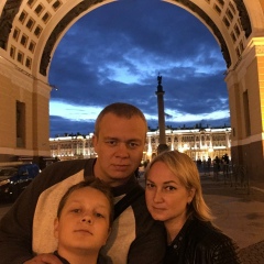 Наталья Кравчук, 20.07, Северодвинск