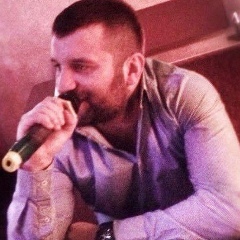 Денис Лыгин, 30.10.1985, Москва