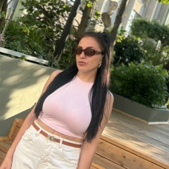 Кристина Салтыкова, 05.02.1992, Москва