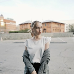 Татьяна Ермакова, 28.05.1998, Барнаул