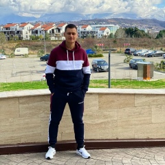 Глеб Бурбин, 13.10, Сочи