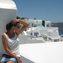 Марина Колоколова, 08.06, Санкт-Петербург