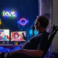 Митя Котов, 19.05.1992, Самара