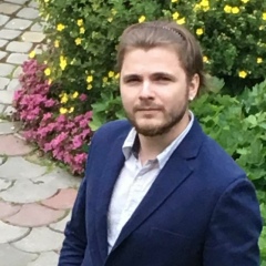 Никита Сорокин, 01.07, Санкт-Петербург