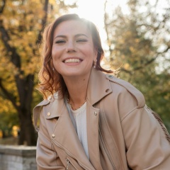 Света Германчук, 13.03, Санкт-Петербург