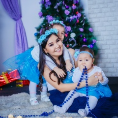 Zhannur Baekesheva, Алматы