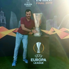 Александр Чернов, 25.02, Санкт-Петербург