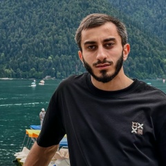 Омар Максудов, 25.06.1994, Краснодар