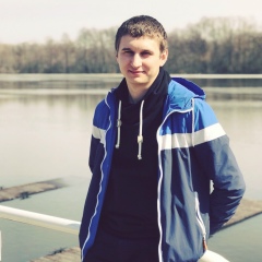 Илья , 05.07, Липецк