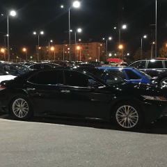 Адам Аткедиев, 27.01.1992, Грозный (поселок)