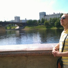 Антон Журин, 05.05.1982, Санкт-Петербург